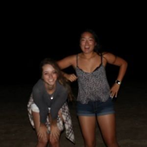 Meet your Posher, Cara